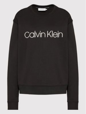 Анцуг Calvin Klein Curve черно