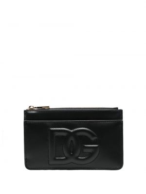 Geldbörse mit reißverschluss Dolce & Gabbana
