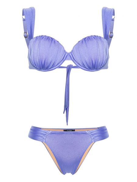 Bikini Noire Swimwear mavi