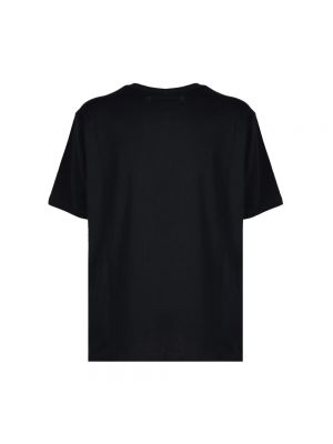 Camisa de algodón Ps By Paul Smith negro
