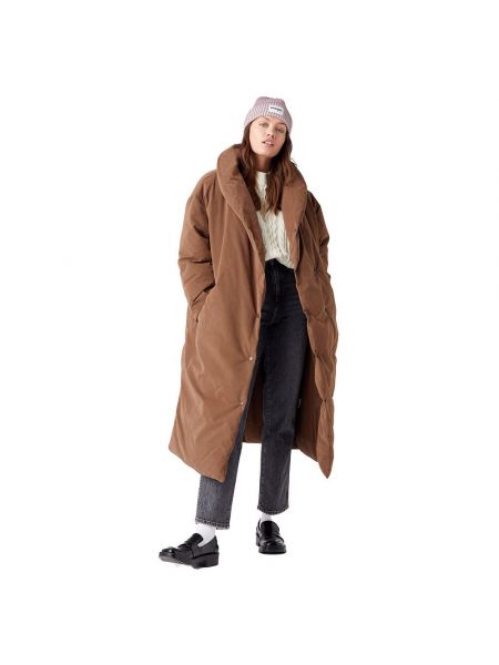 Куртка Wrangler коричневая