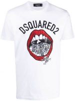 Мъжки тениски Dsquared2