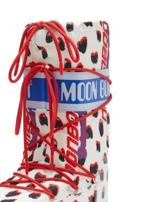 Auliniai batai Moon Boot
