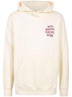 Vīriešu kapučdžemperi Anti Social Social Club