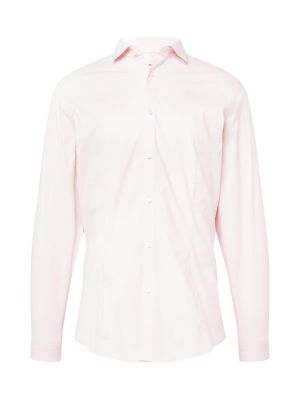 Риза Jack & Jones розово