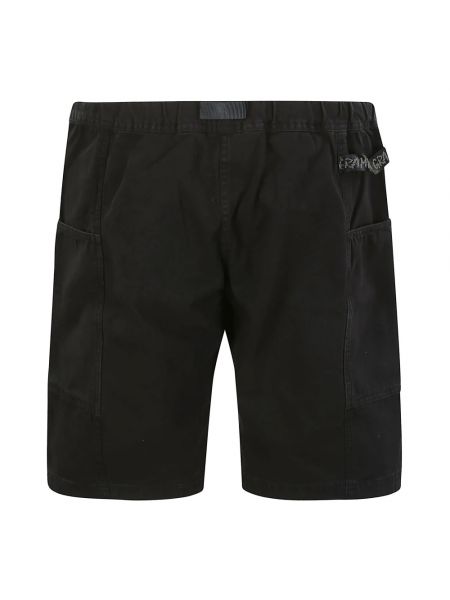 Pantalones cortos casual Gramicci negro