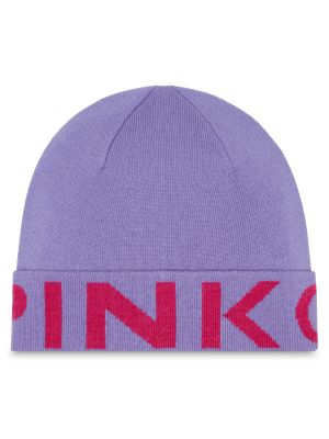 Kepurė Pinko violetinė