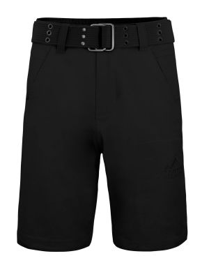 Pantalon chino Normani noir