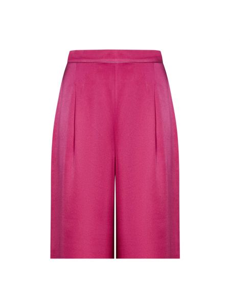 Pantalones Max Mara rosa