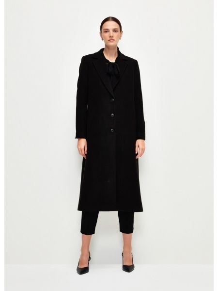 Классическое пальто adL, black