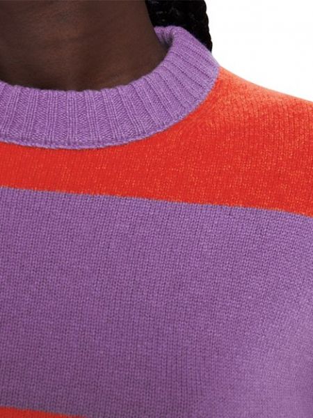 Шерстяной свитер с круглым вырезом Whistles