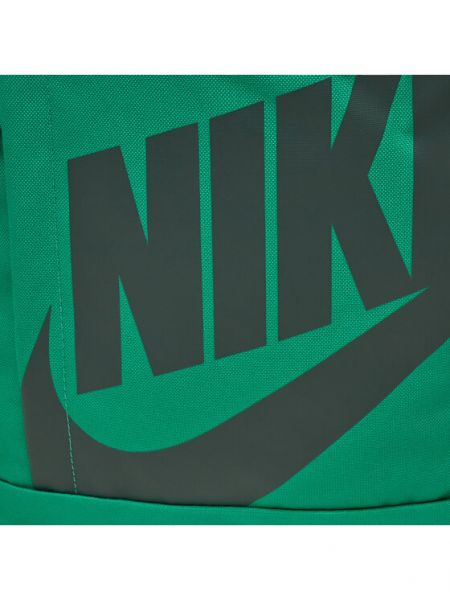 Sac à dos Nike vert