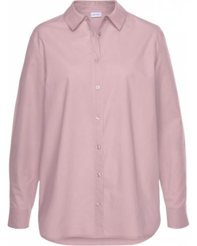 Bluse Lascana pink