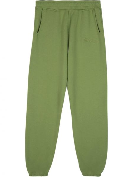 Pantalones de chándal Stadium Goods verde