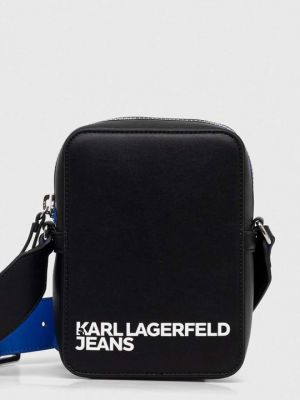 Рюкзак Karl Lagerfeld черный