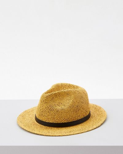 Шляпа Coccinelle, бежевые