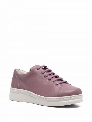 Zapatillas Camper violeta