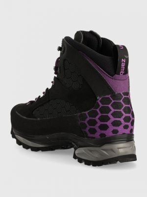 Pantofi Zamberlan violet