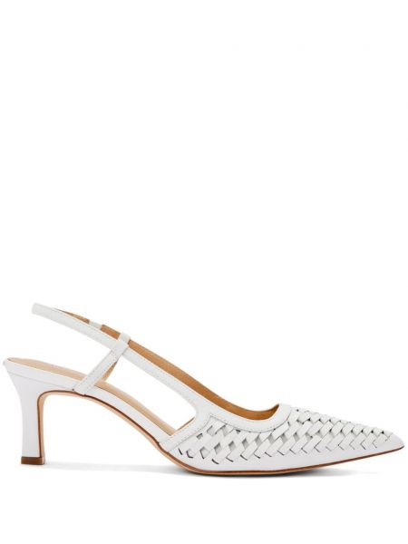 Pumps Michael Kors hvid