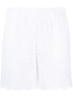 Pantalones cortos P.a.r.o.s.h. blanco