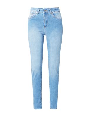 Jeans skinny About You blu