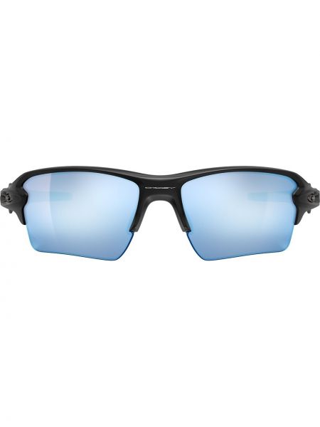 Briller Oakley svart