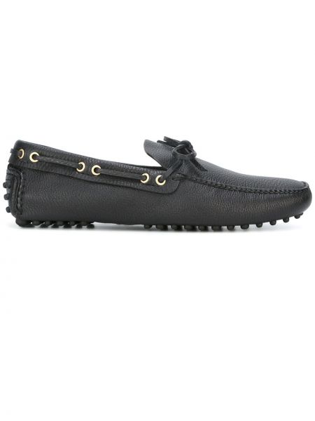 Nizki čevlji Car Shoe črna