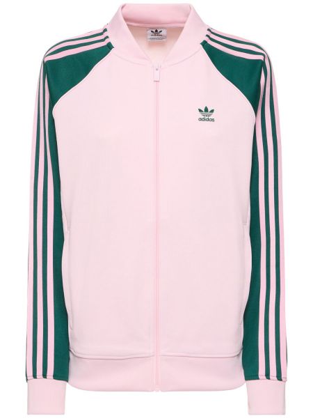 Giacca Adidas Originals rosa