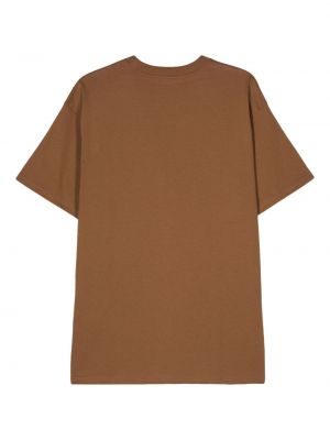 Bavlněné tričko Carhartt Wip