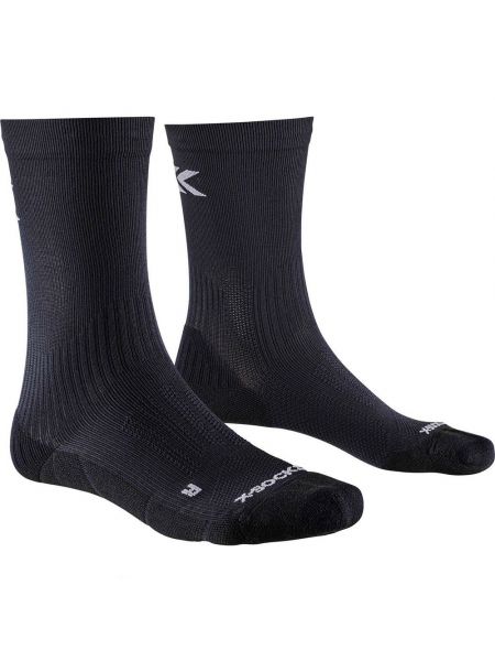 Спортивные носки X-socks черные