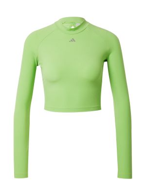 Särk Adidas Performance roheline