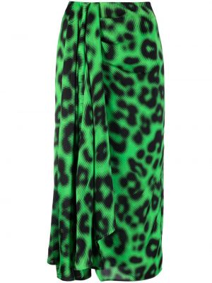 Leopardí sukně Essentiel Antwerp