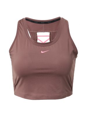 Crop top sport Nike roz