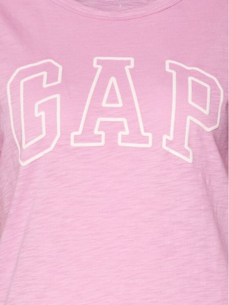 T-shirt Gap rose
