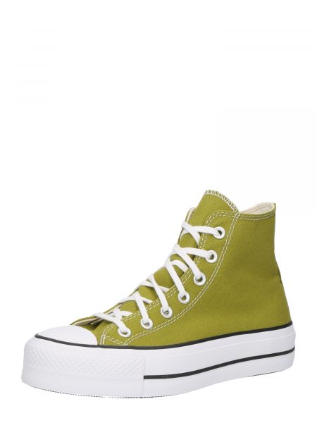 Sneakers med stjernemønster Converse Chuck Taylor All Star