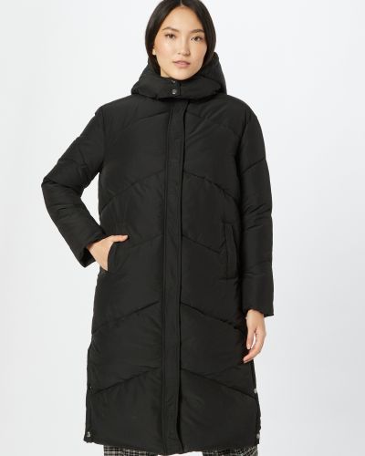 Zimný kabát Neo Noir čierna