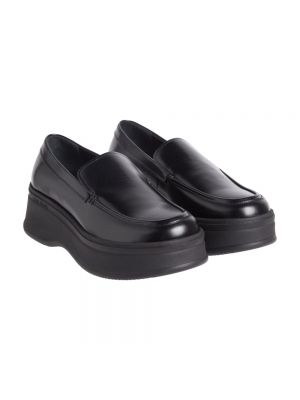Loafers Calvin Klein negro