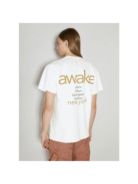 Camisa Awake Ny blanco