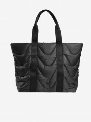 Nákupná taška Vuch čierna
