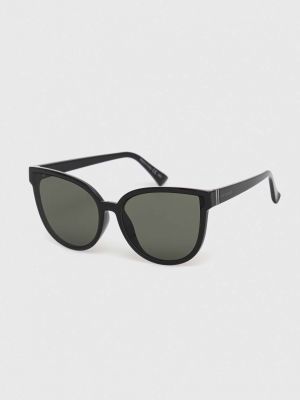 Sunčane naočale s patentnim zatvaračem Von Zipper crna