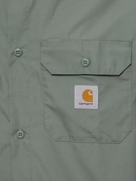 Camiseta de manga larga manga larga Carhartt Wip