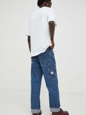 Relaxed fit loose fit kavbojke Levi's®