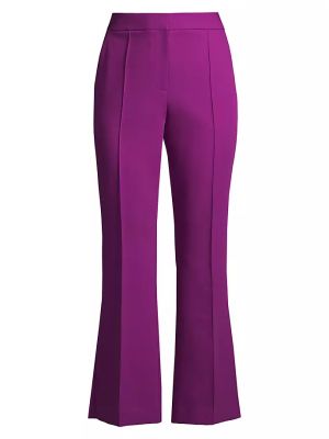 Расклешенные брюки Kj Cady Milly фиолетовый