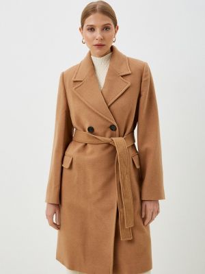 Пальто Ipekyol коричневое
