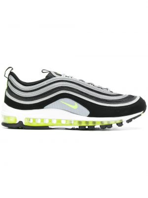 Sneakers Nike Air Max svart