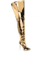 Ženski škornji Philipp Plein