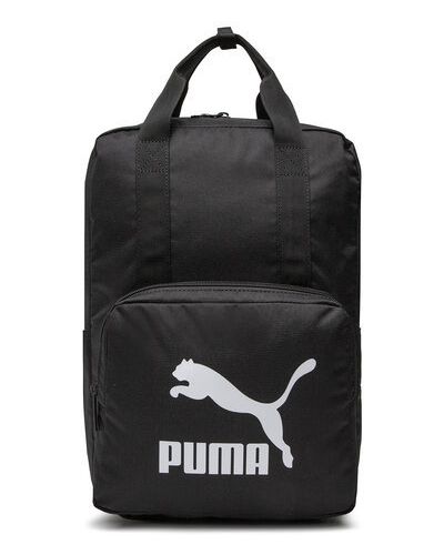 Bevásárlótáska Puma fekete