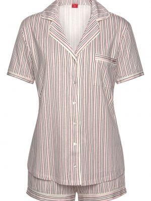 Пижама S.oliver розовая