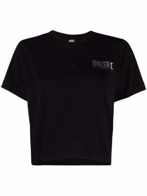 Pyžamo Diesel - Černá