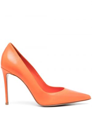 Pumps Le Silla orange